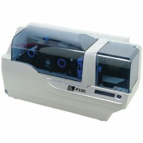 Zebra P330i ID Card Printer