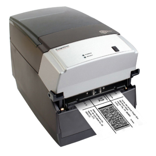 CognitiveTPG CRx Barcode Label Printer