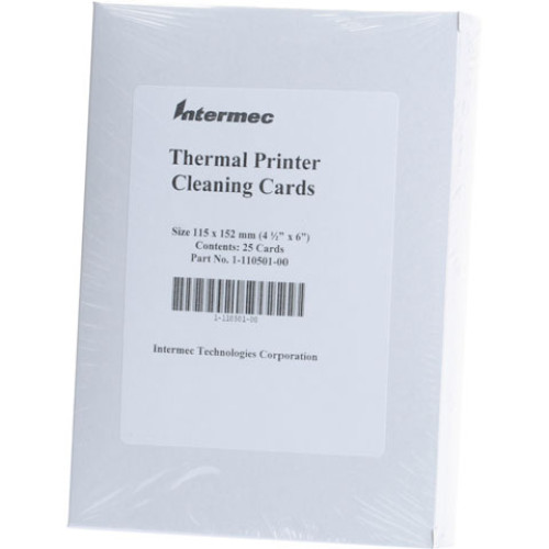 Intermec EasyCoder PC4 Printhead Cleaner