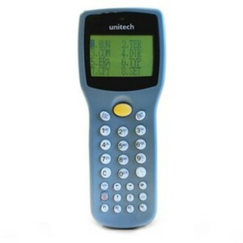 Unitech HT630 Mobile Computer