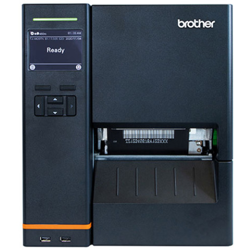 Brother Titan Barcode Label Printer