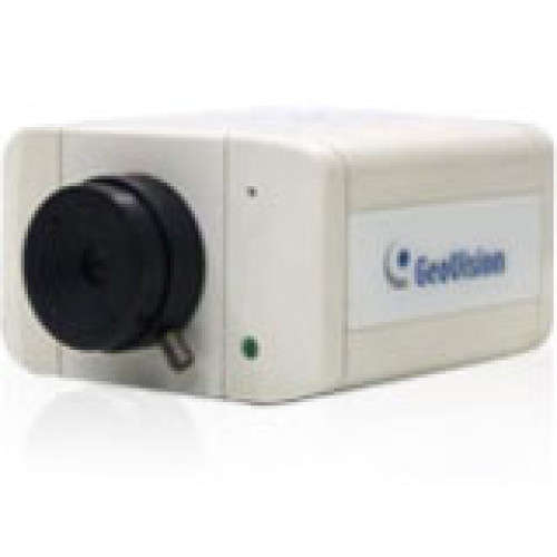 GeoVision Products