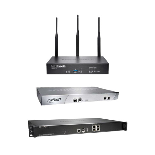SonicWall Software Software