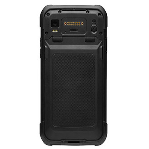 Handheld Nautiz X6 Mobile Computer