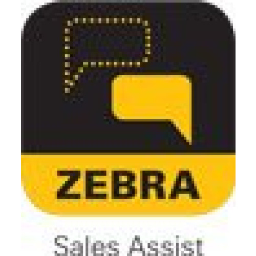 Zebra Commerce Wasp POS Software
