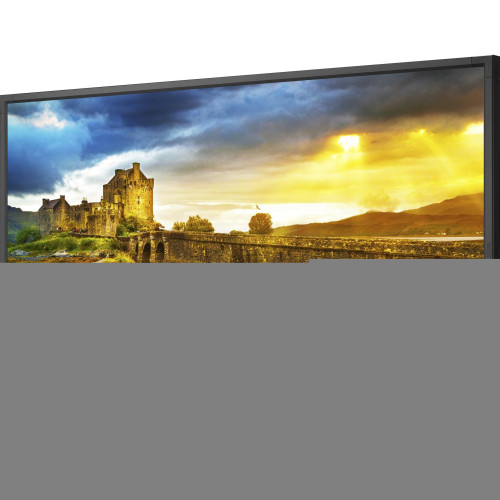 NEC Digital Signage Display