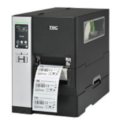 TSC MH640P Barcode Label Printer