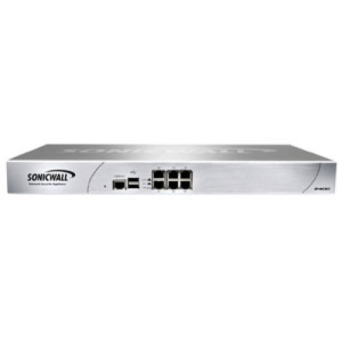 SonicWall Data Networking