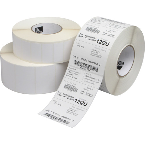 Zebra Z-Xtreme 5000T Barcode Label