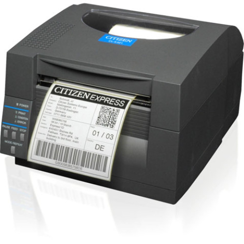 Citizen CL-S521 Barcode Label Printer