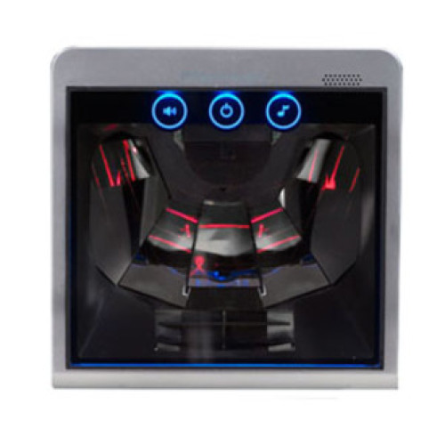Metrologic MS7820 Solaris Barcode Scanner