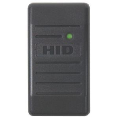 HID 6005 Access Control Reader
