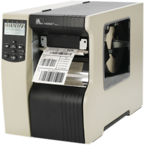 Zebra 140Xi4 Barcode Label Printer