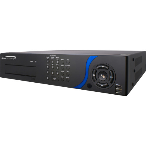 Speco Surveillance DVR