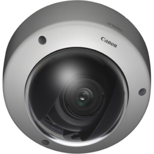 Canon Tough Dome Security Camera