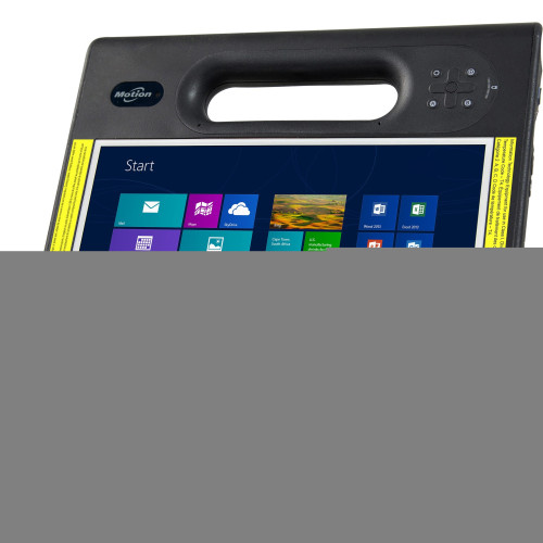 Motion Computing F5m Tablet