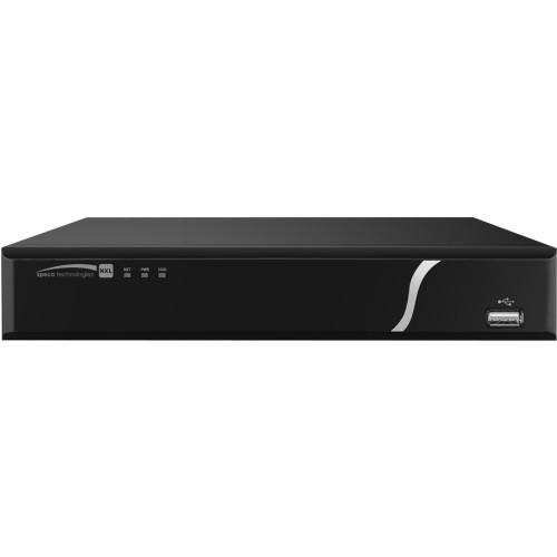Speco Network Video Recorder