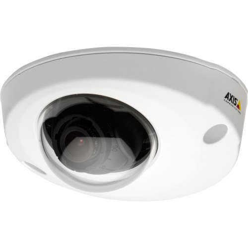 Axis Security Camera
