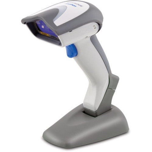 Datalogic Gryphon I GD4400 2D Barcode Scanner