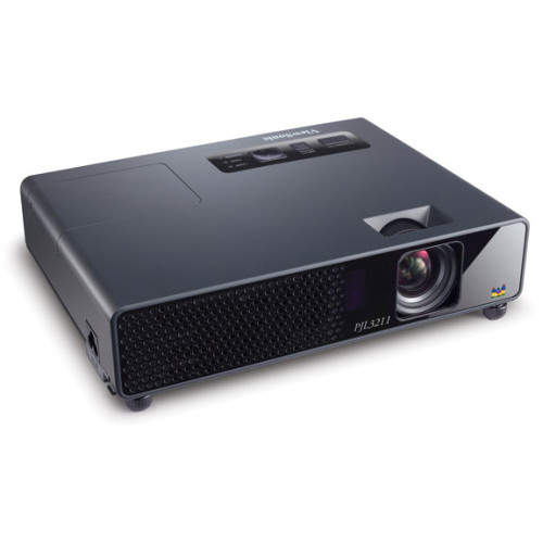 ViewSonic PJL3211 Products