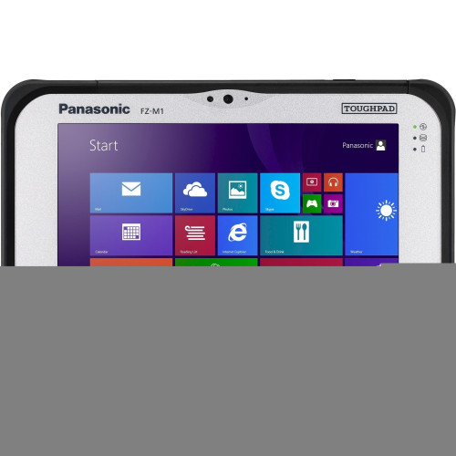 Panasonic Toughpad FZ-M1 Tablet