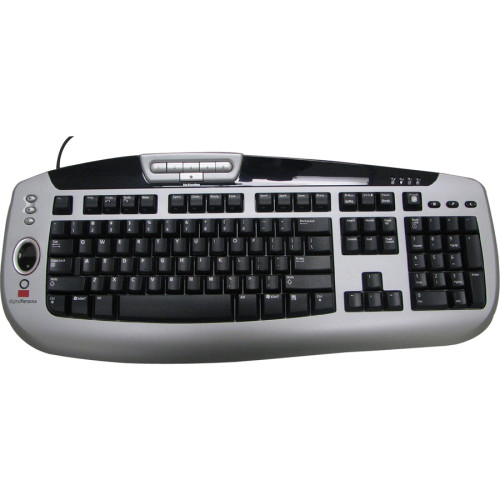 DigitalPersona Keyboards