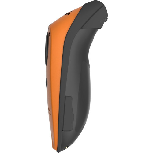 Socket Mobile DuraScan D750 Barcode Scanner