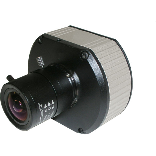 Arecont Vision Security Camera