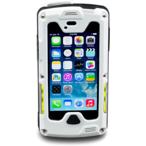 IPCMobile Barcode Scanner