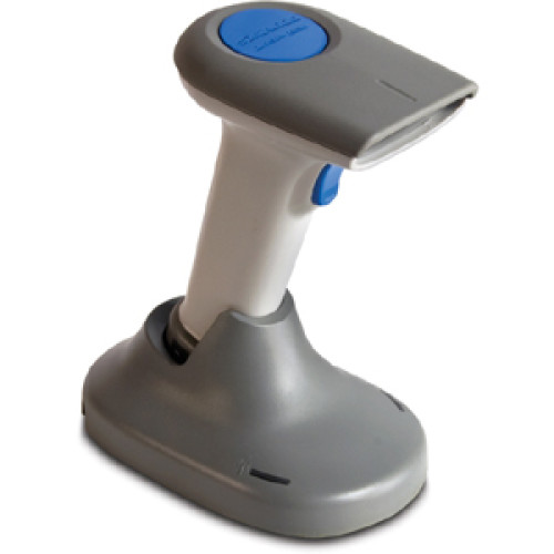 Datalogic QS6500BT Barcode Scanner