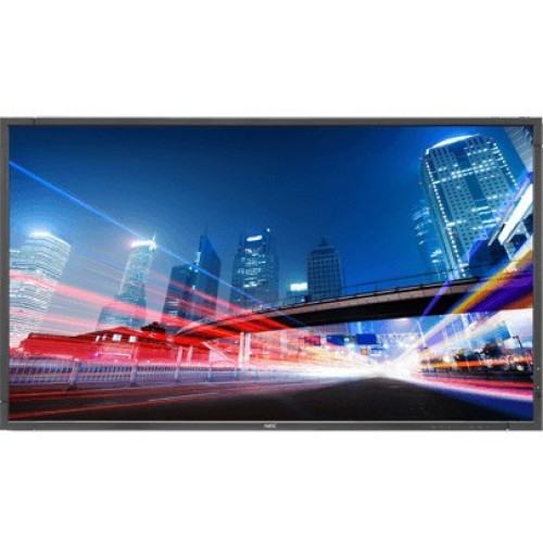 NEC P-Series Digital Signage Display