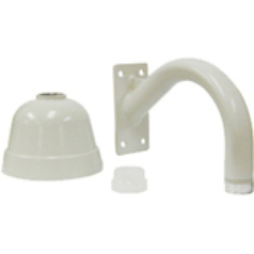 Panasonic WV-NW502S CCTV Camera Housing