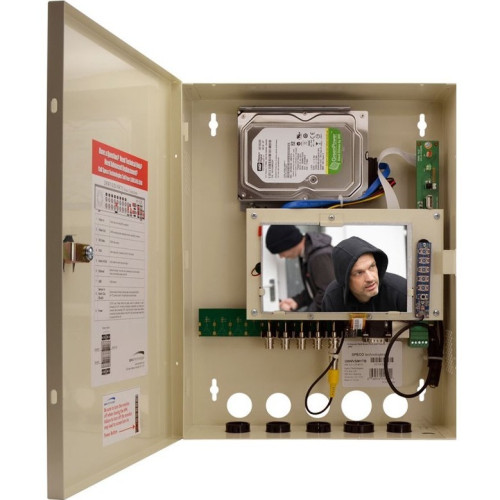 Speco Surveillance DVR