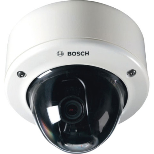 Bosch FlexiDome Series Security Camera