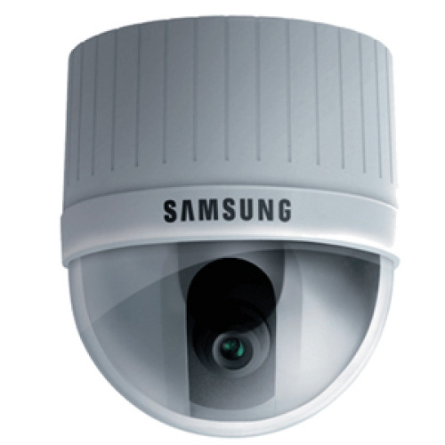 Samsung Security Camera