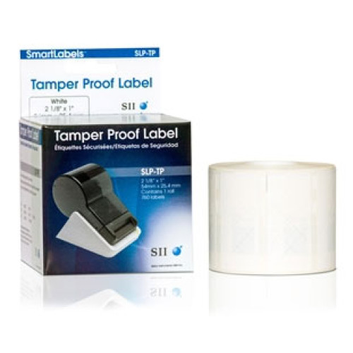 Seiko Labels Barcode Label