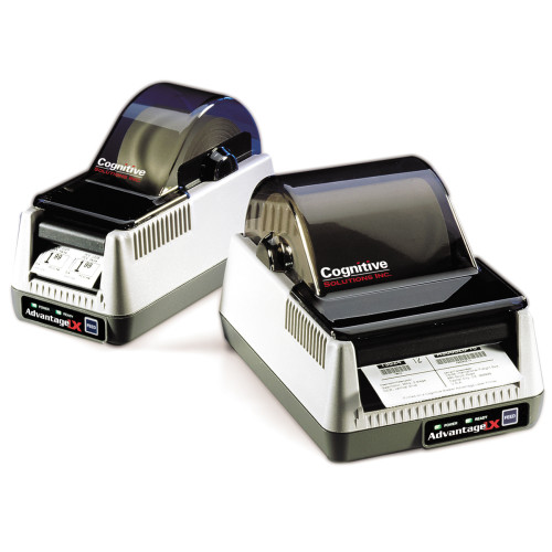 CognitiveTPG Advantage LX Barcode Label Printer