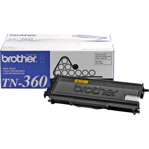 Brother Toner
