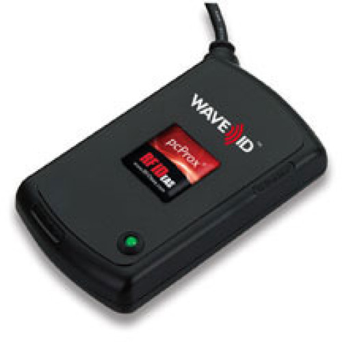 rf IDEAS Access Control Reader