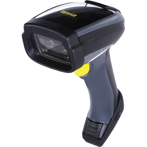 Wasp WWS750 Barcode Scanner