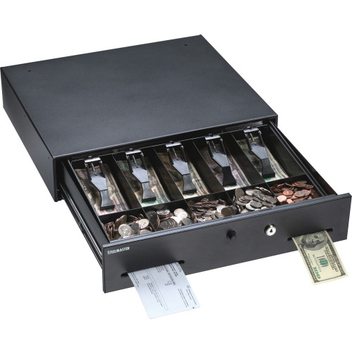 MMF Steelmaster 1060 Cash Drawer