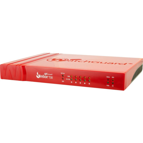 WatchGuard Data Networking