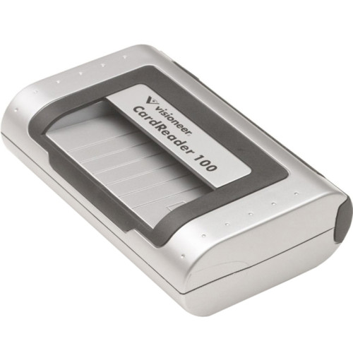 MagTek iDynamo Credit Card Reader