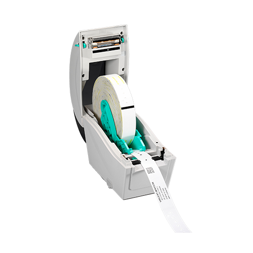 TSC TDP-225W Barcode Label Printer