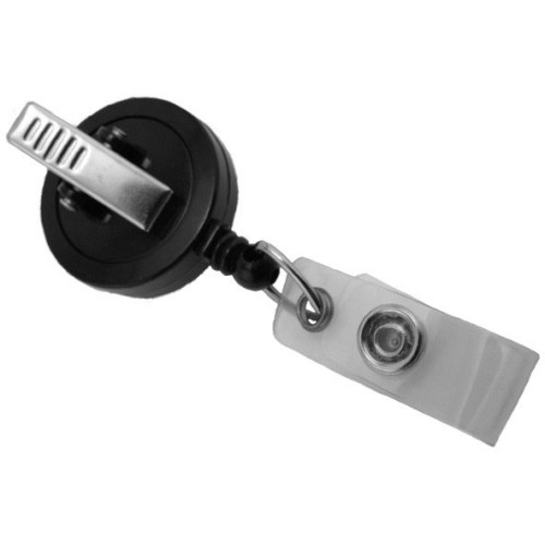 Brady Badge Reels Reel