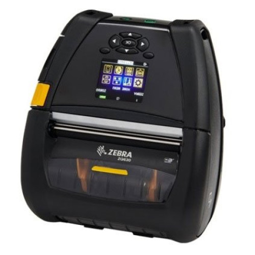Zebra ZQ630 Barcode Label Printer
