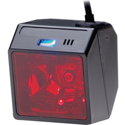 Metrologic IS3480 QuantumE Barcode Scanner