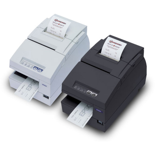 Epson TM-H6000ii Receipt Printer