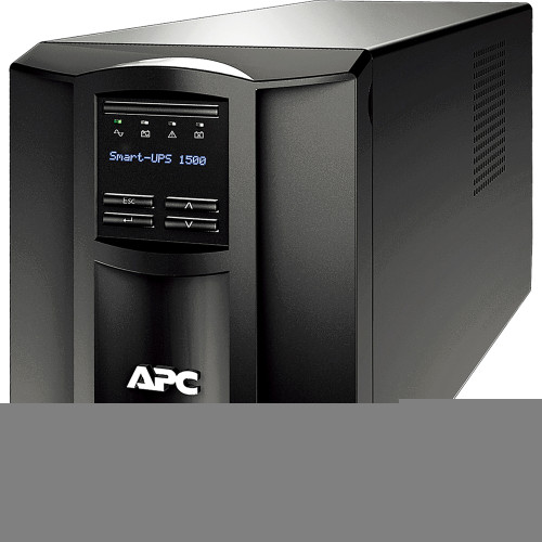 APC Back-UPS Series UPS