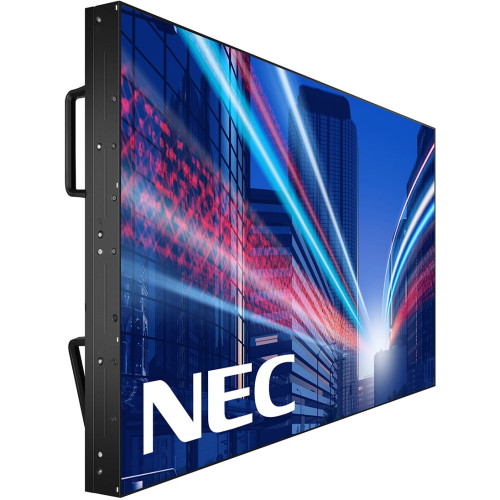 NEC Customer Display